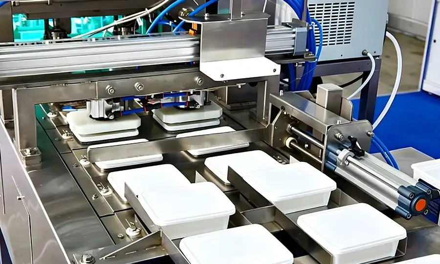 Dimud HDPE mold engineering