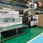 Dimud polycarbonate molding factory
