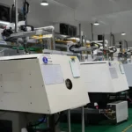 Dimud PPSU molding factory