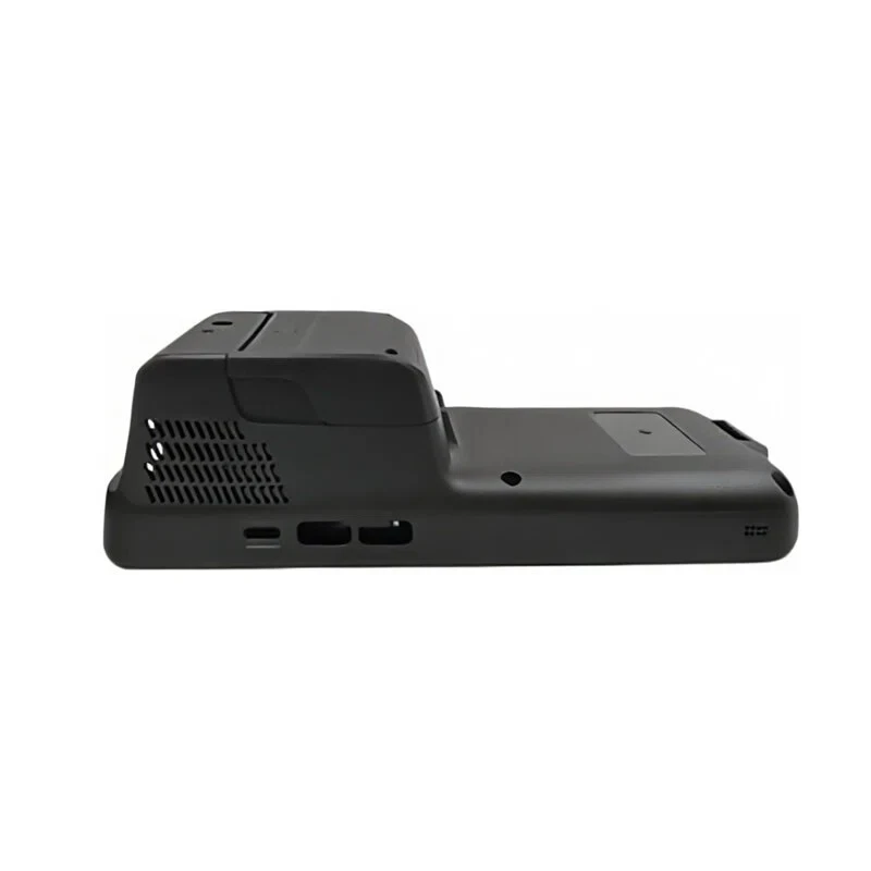 electronics housing injection molding