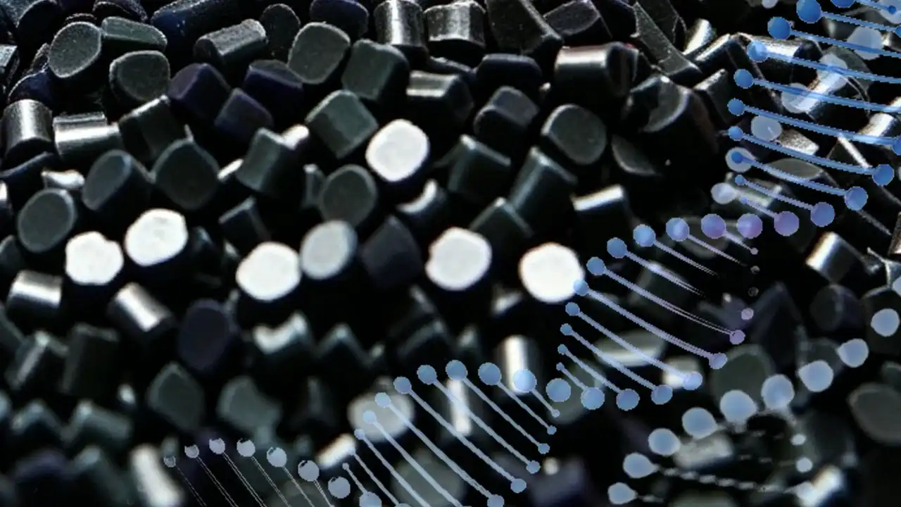 ETFE plastic properties specifications