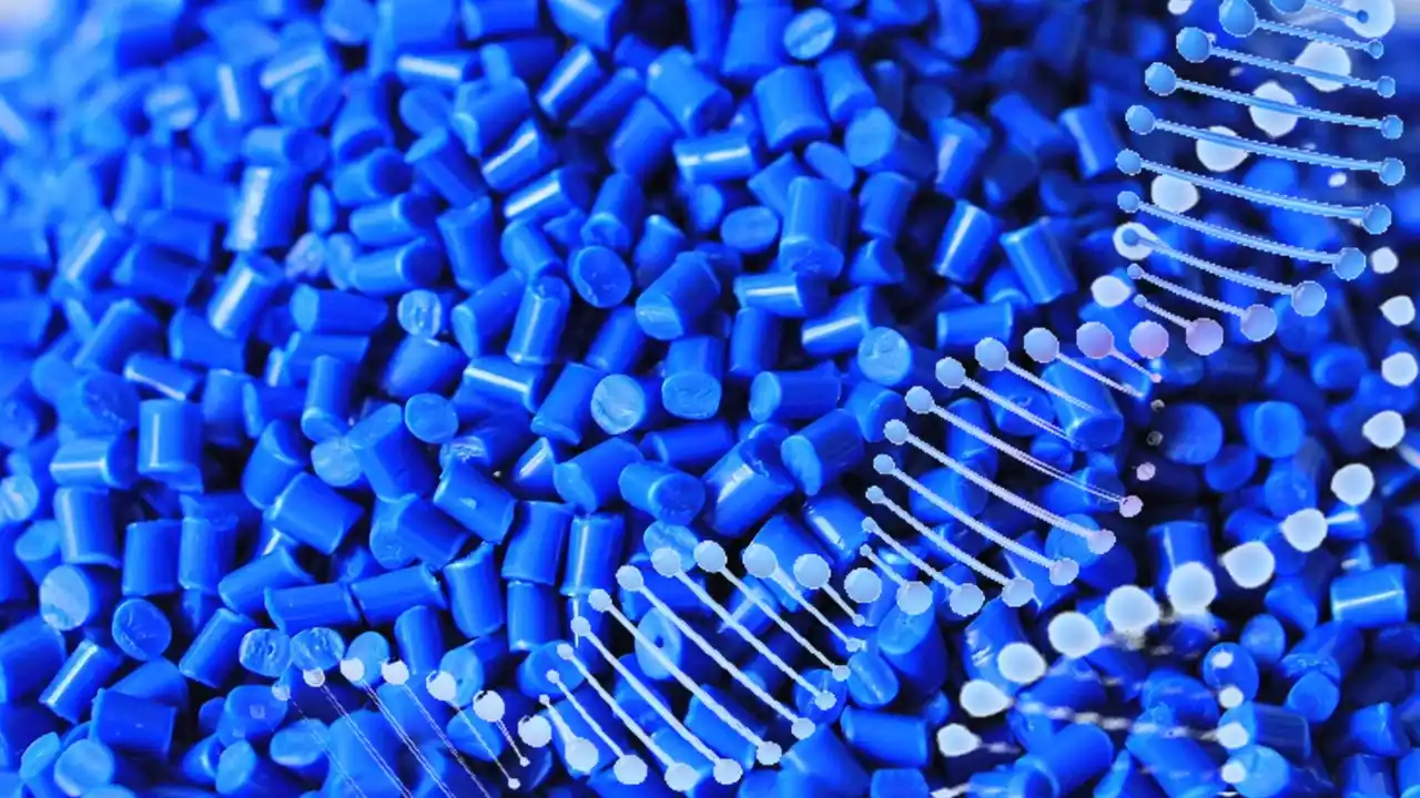 FEP plastic chemical resistance properties