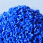 FEP plastic fluoropolymer resin