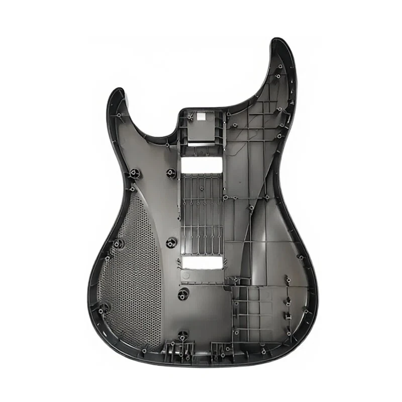 Guitar Controller Outer Shell