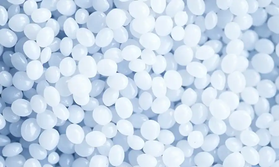 HDPE versus PP comparison