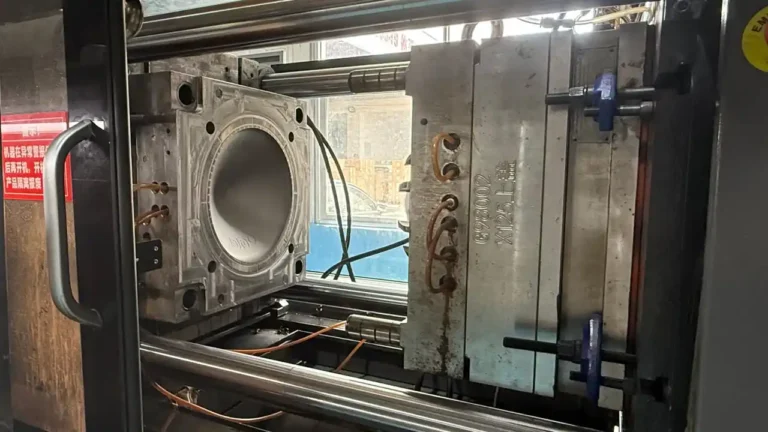 injection molding design rules