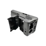 injection molding handheld terminal housing