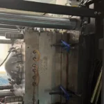 injection molding wall thickness uniform design