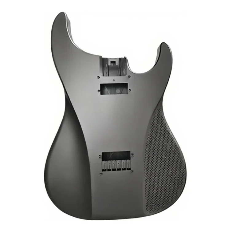 Inner Guitar Controller Housing