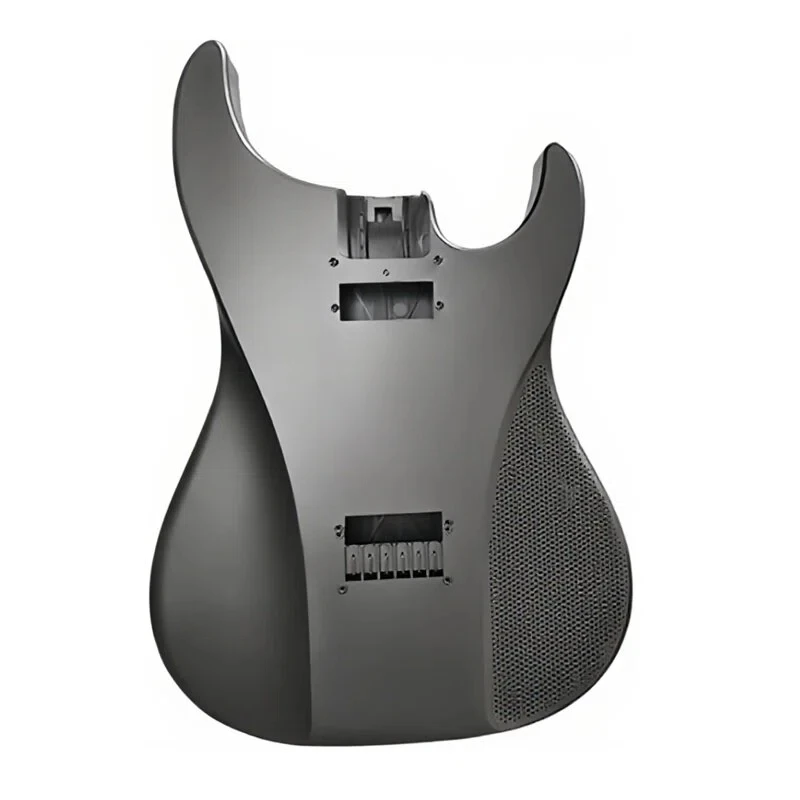 Inner Guitar Controller Housing