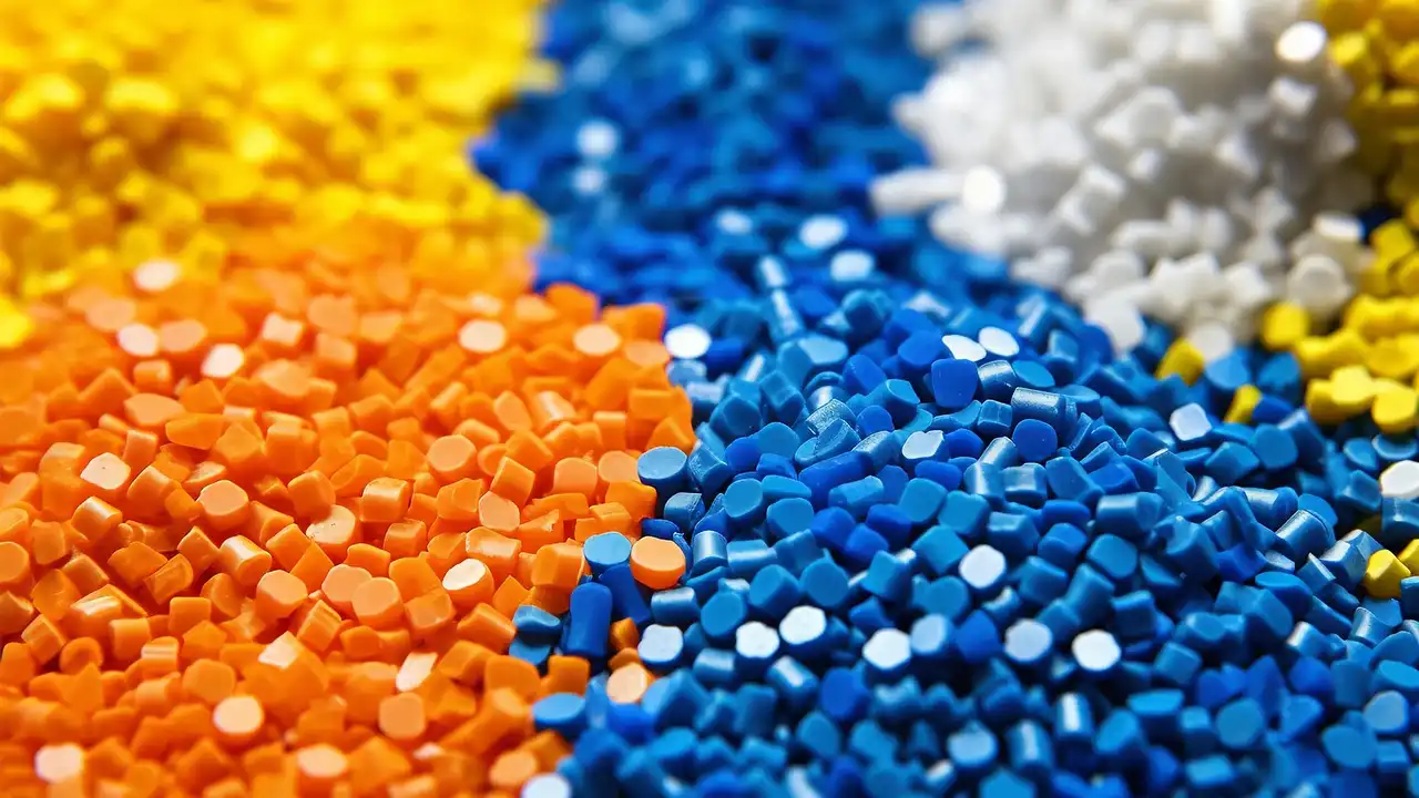 LCP plastic GF reinforced grades