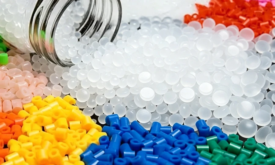 PC plastic vs ABS PMMA