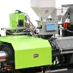 PEEK injection molding high temperature