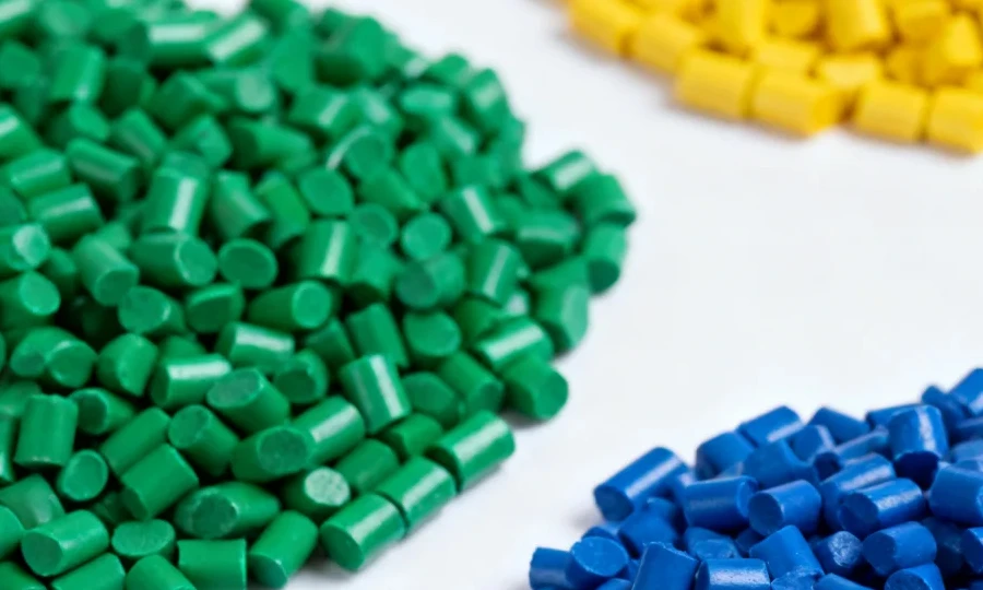 PEEK vs PPS engineering polymers