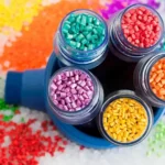PEI plastic properties test