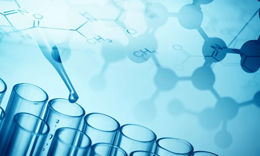 PEI polyetherimide molecular structure