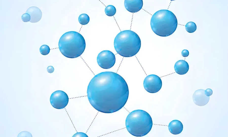 PET crystallinity control process