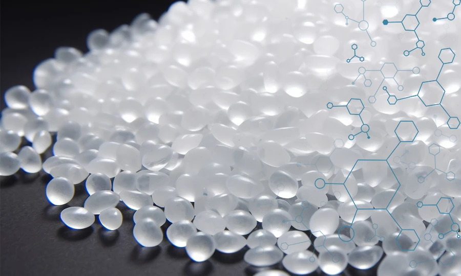 PET plastic mechanical properties data
