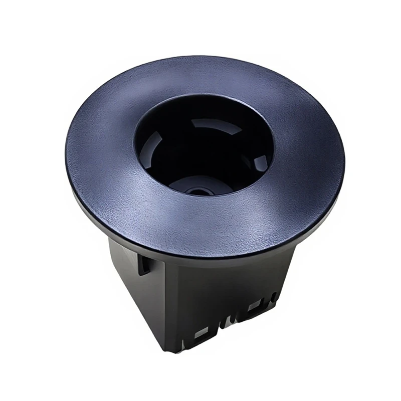 Plastic Headrest Guide Bushing