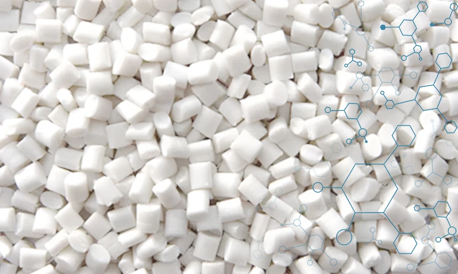 polystyrene mechanical properties testing
