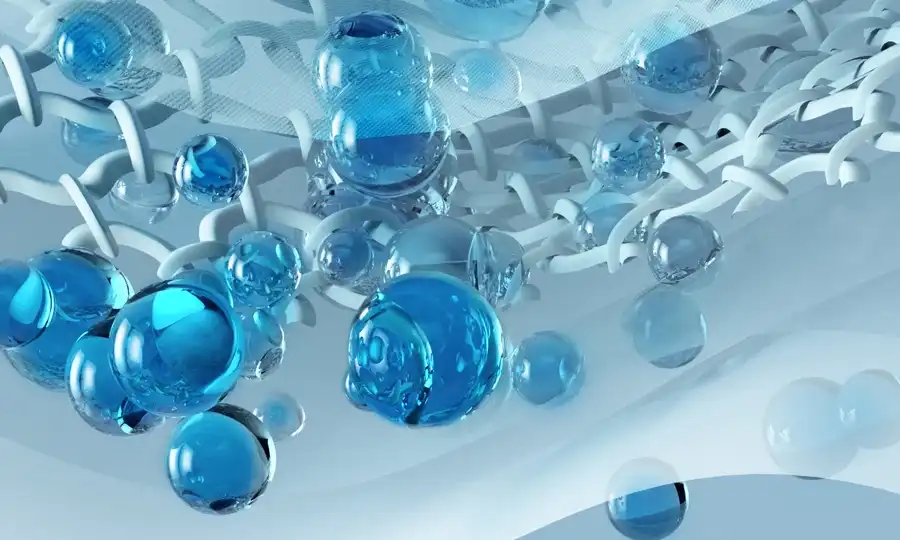 PPS chemical resistance compatibility test