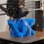 PPS plastic 3D printing FDM