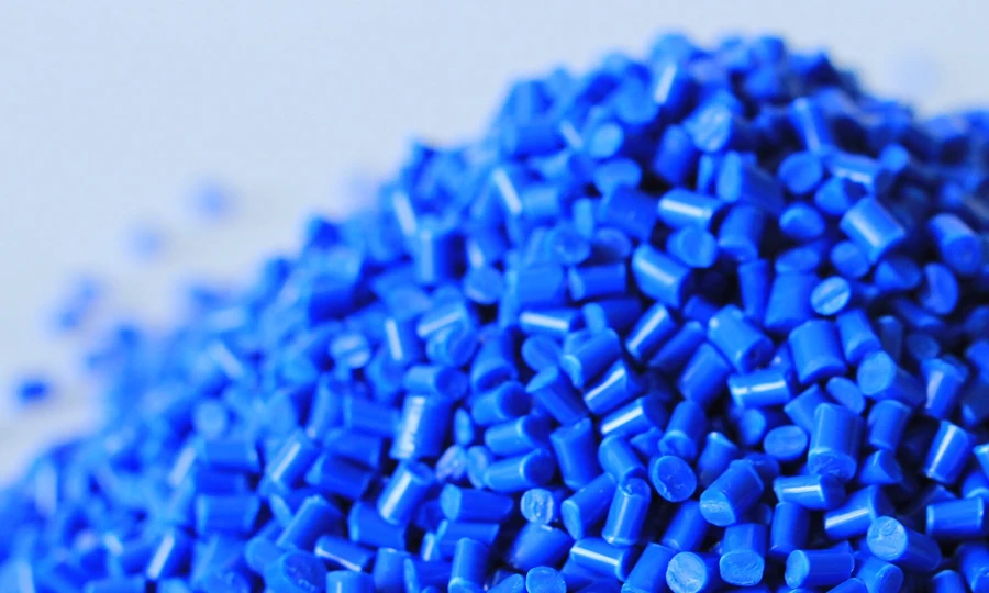 PPS plastic polyphenylene sulfide pellets