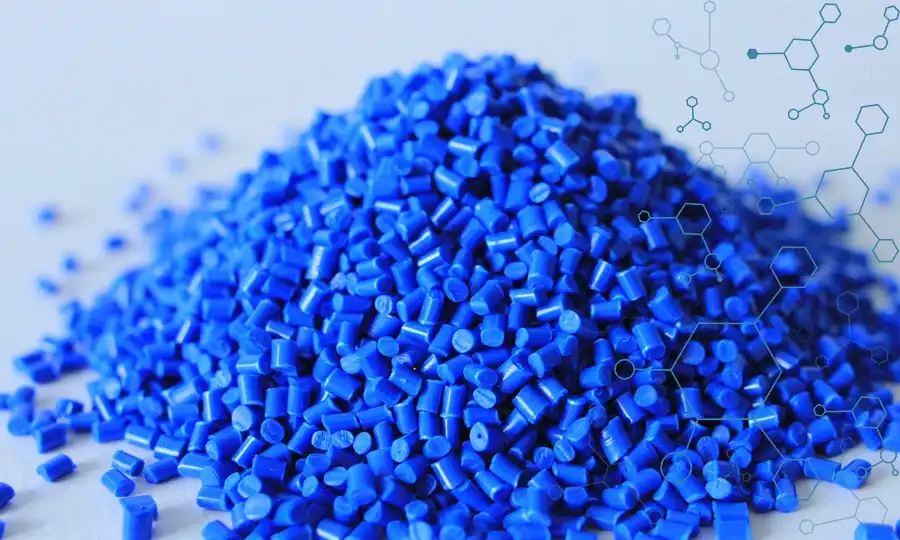 PPS plastic reinforced GF grades