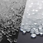 PVDF vs PEEK material comparison