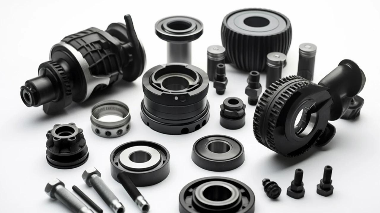 rapid tooling industry demand today