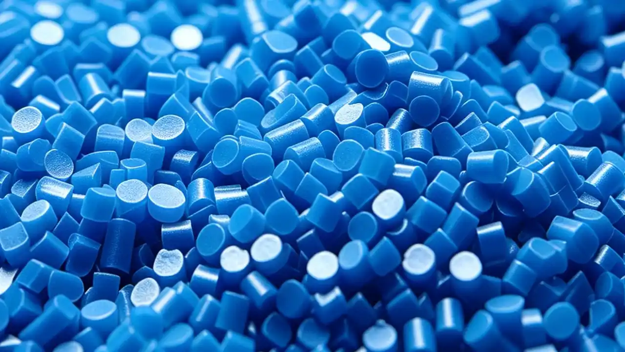 TPR plastic pellets material