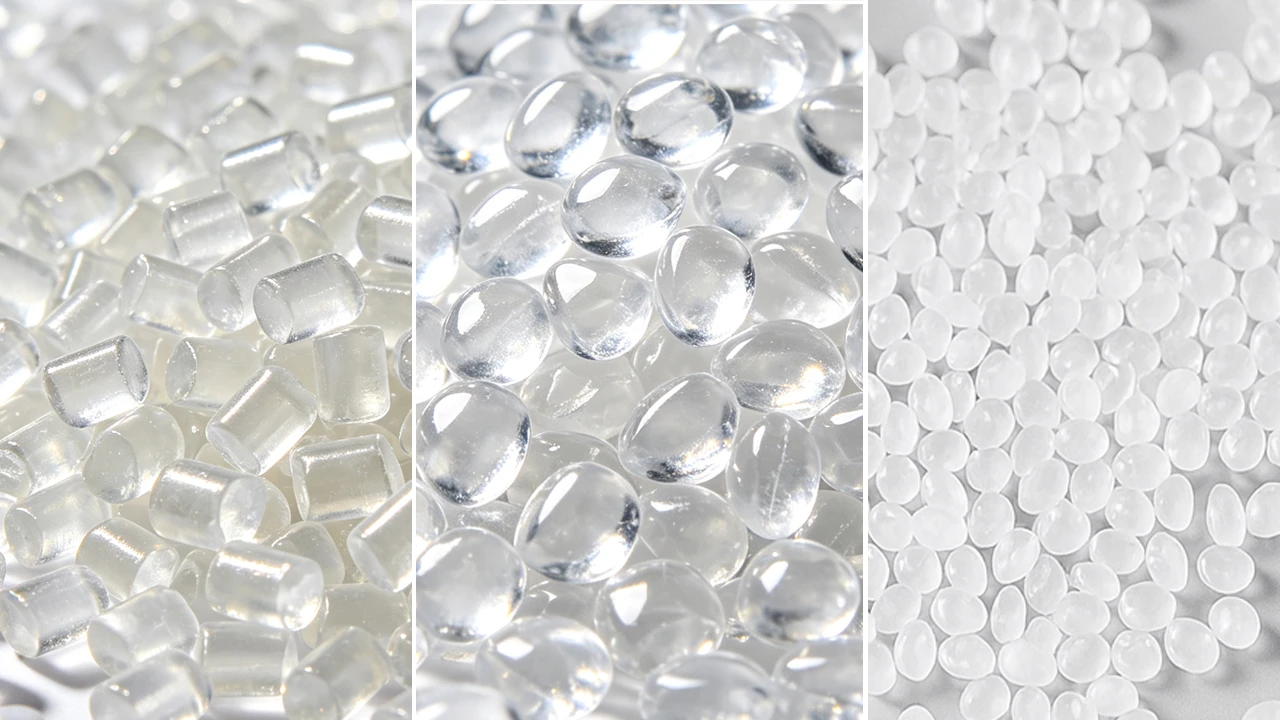 Common Epoxy Resin Types