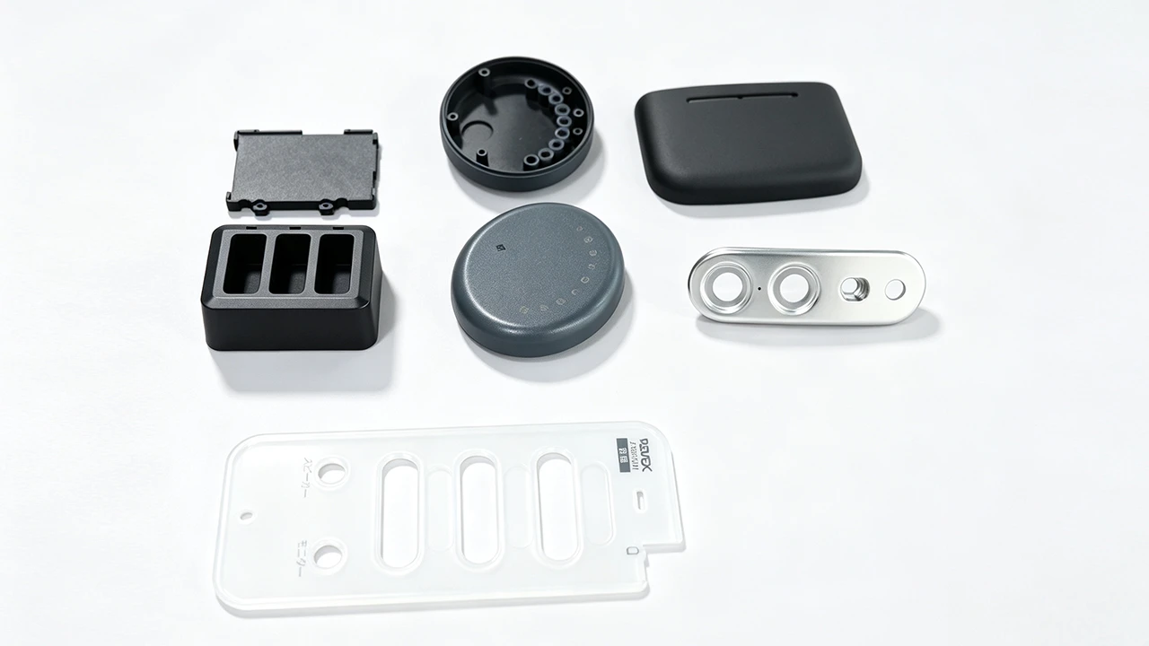 Epoxy Injection Molding Limitations