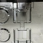 Epoxy Injection Molding Process