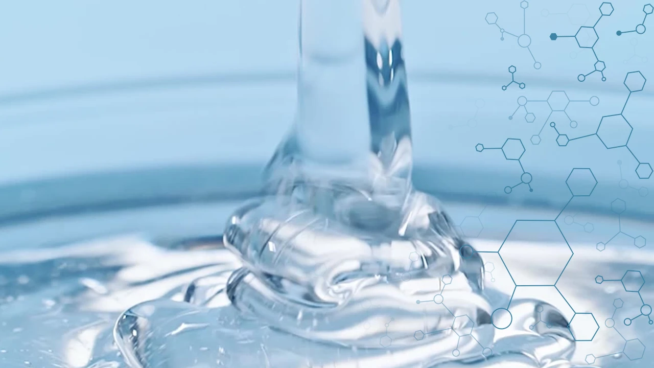 Epoxy Material Properties