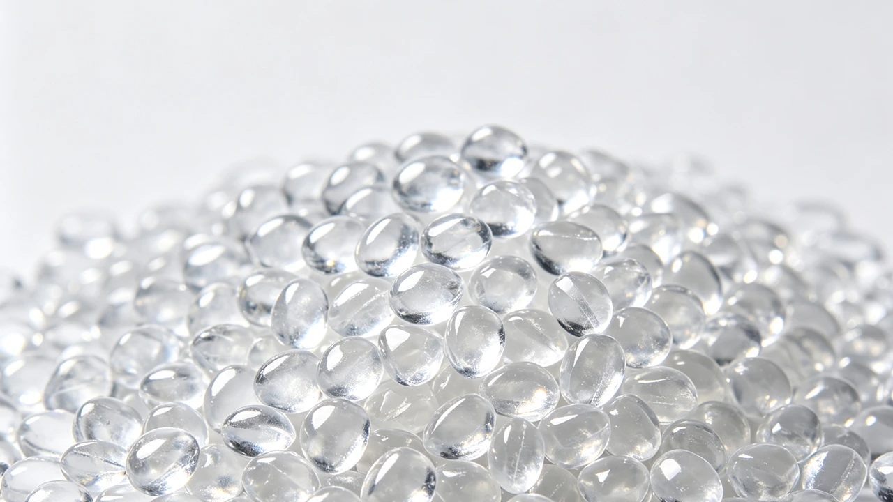 Epoxy Resin Material