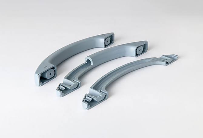 Insert Molding Products