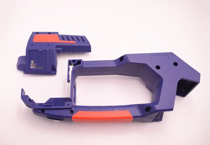 Overmolding Products