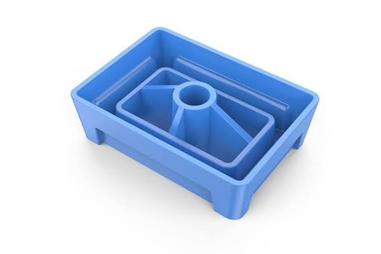 Plastic Injection Molding Products