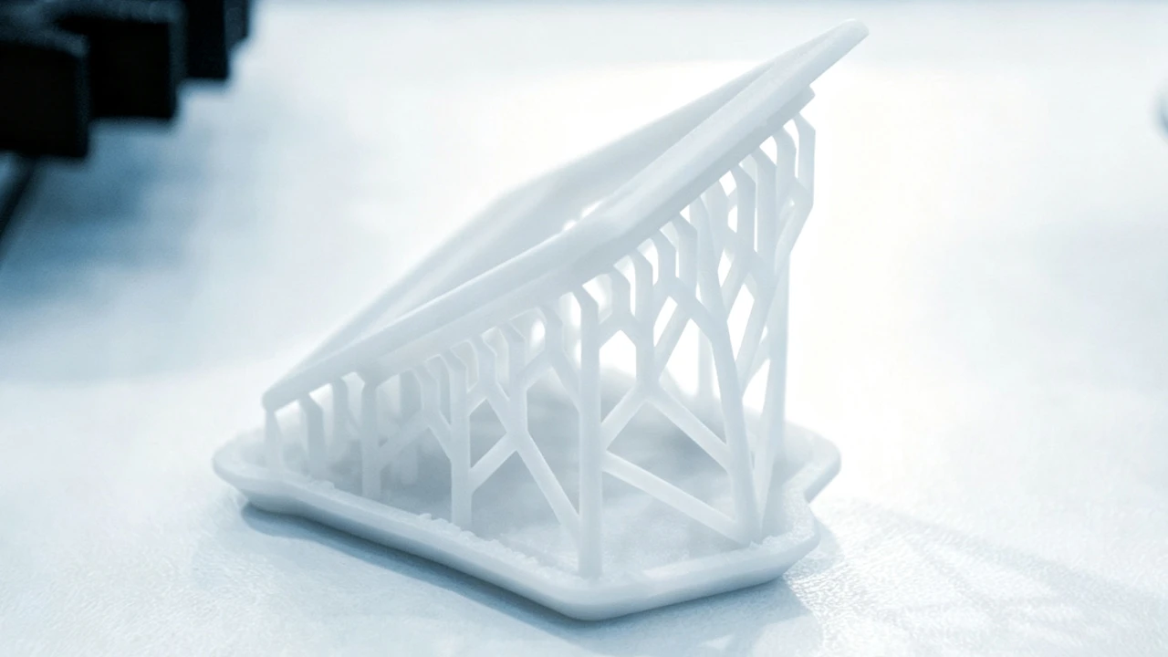 SLA Printing Cost Factors