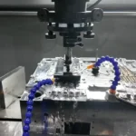 CNC Machining Metal Parts
